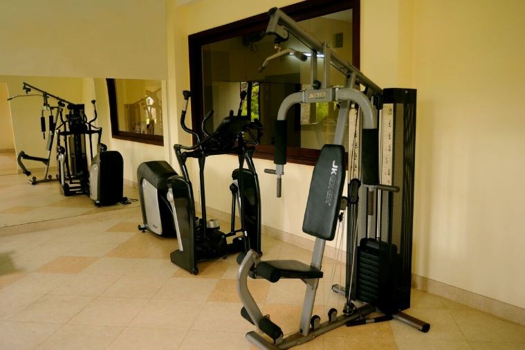 Golden Coast Resort & Spa Phan Thiết